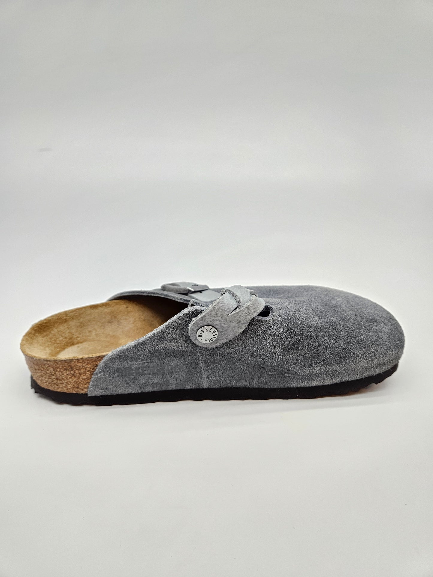 BIRKENSTOCK ORIGINAL KOZNI VLECKI BR 37