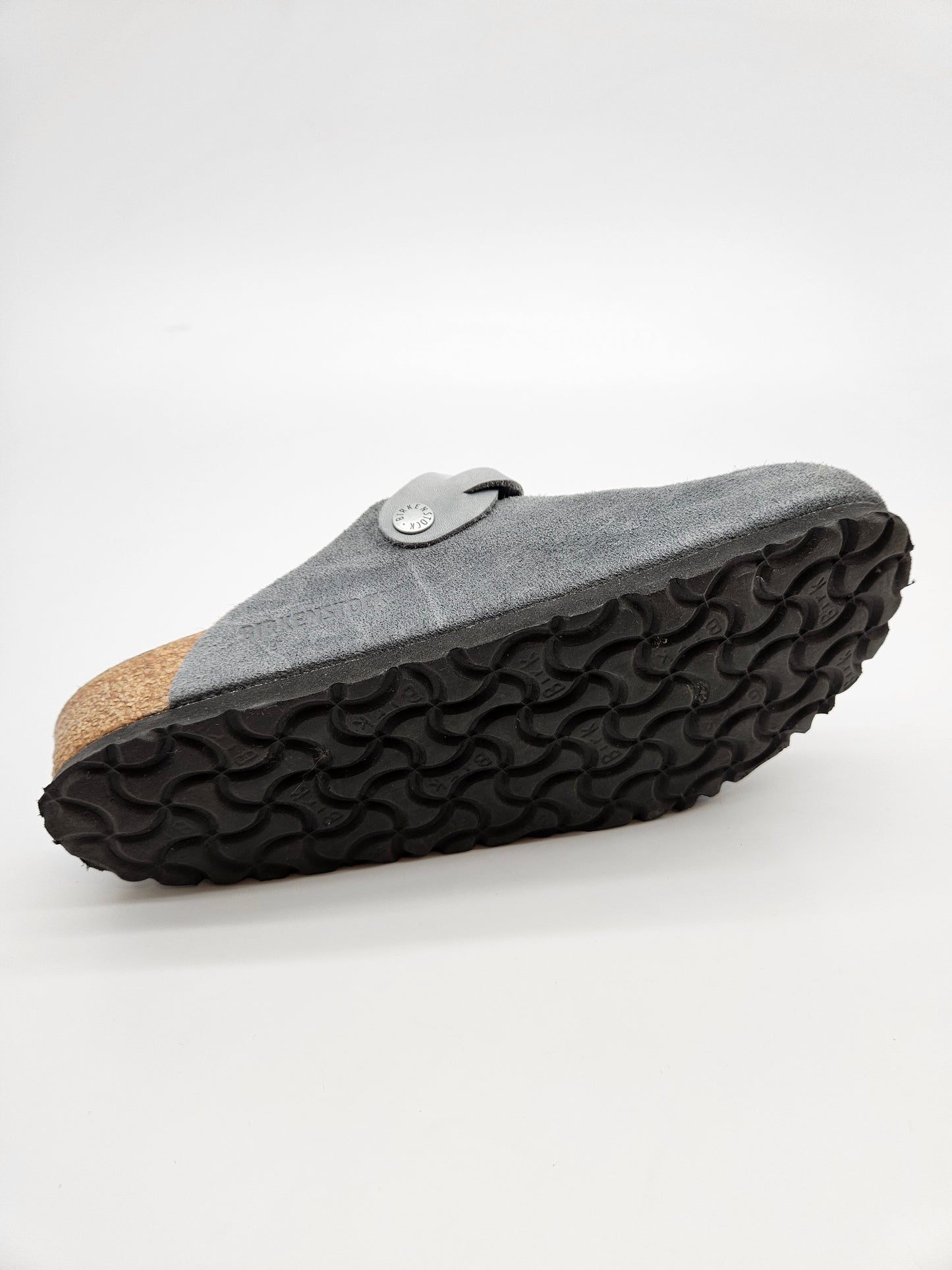 BIRKENSTOCK ORIGINAL KOZNI VLECKI BR 37