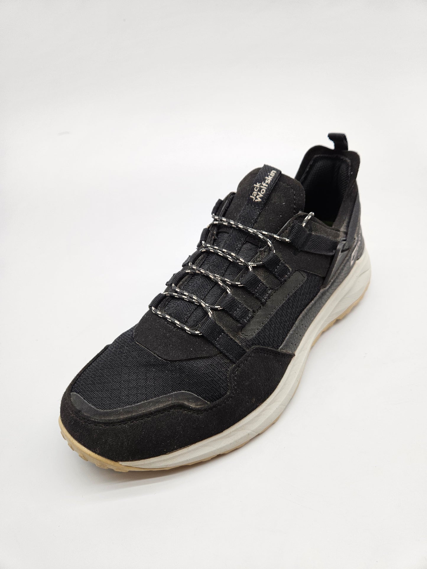JACK WOLFSKIN ORIGINAL PATIKI BR 41