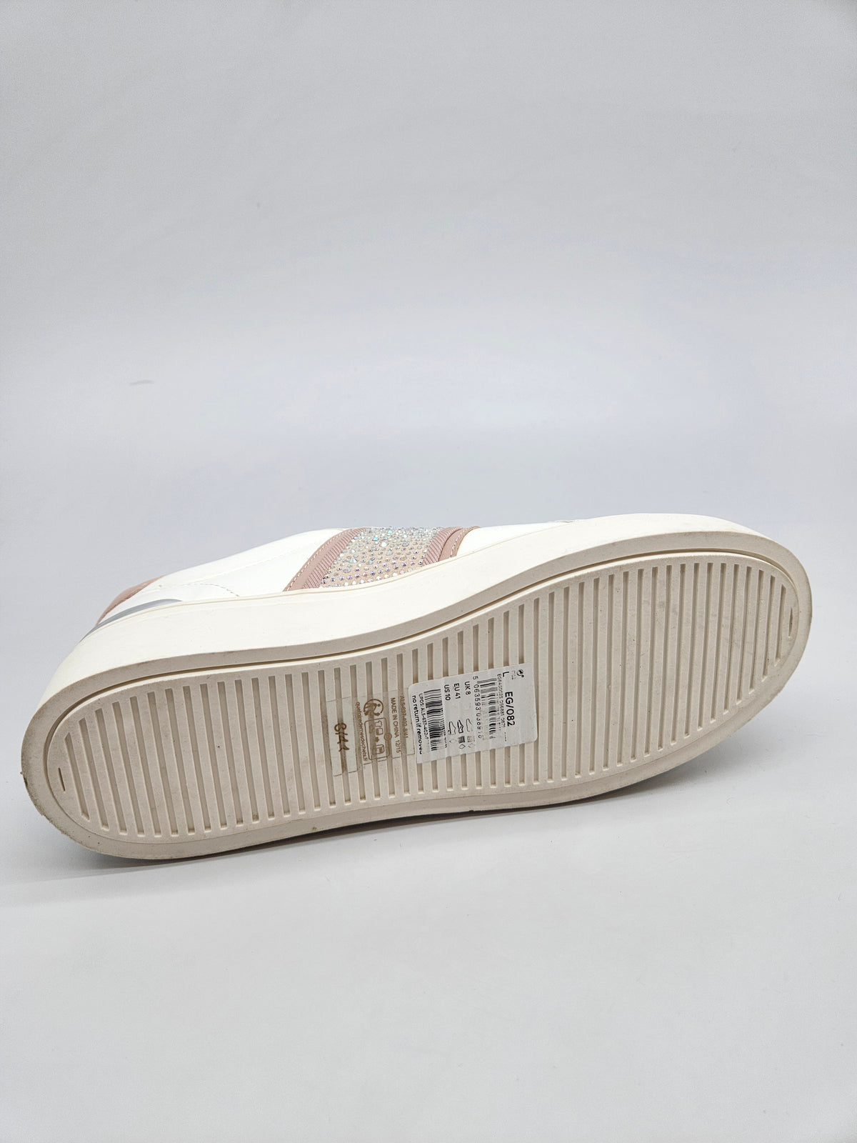 LIPSY NOVI ORIGINAL PATIKI BR 41
