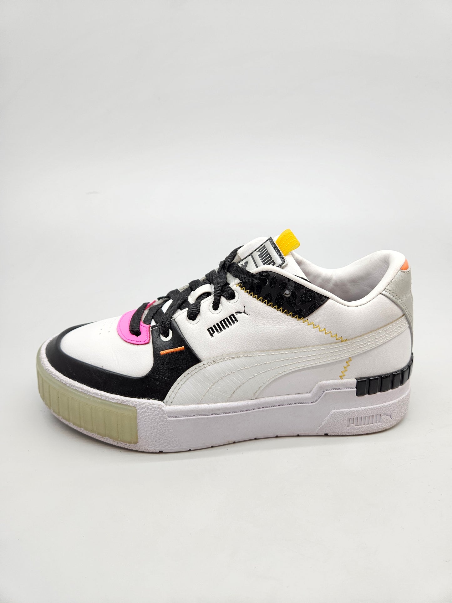 PUMA ORIGINAL PATIKI BR 38.5
