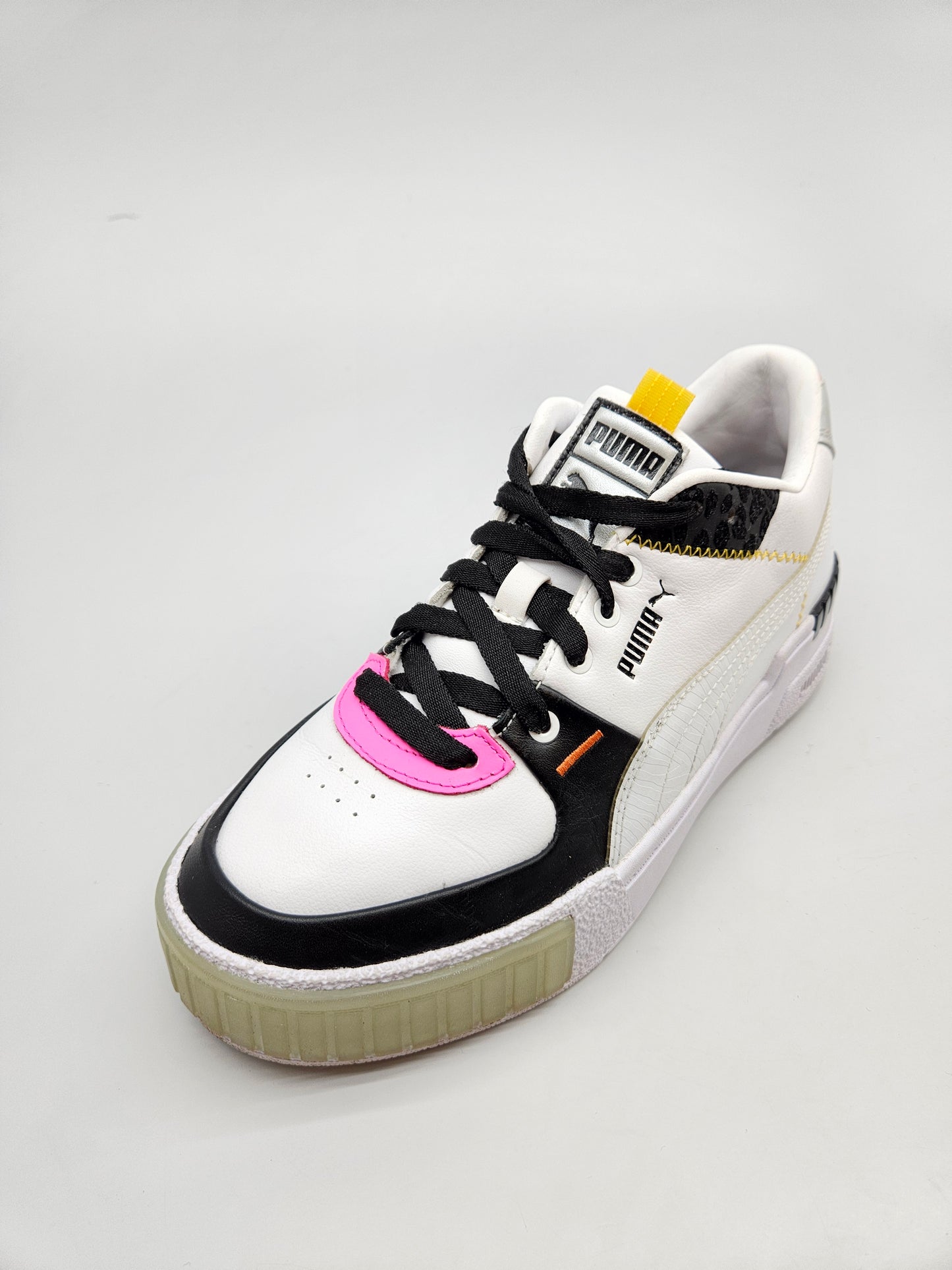 PUMA ORIGINAL PATIKI BR 38.5