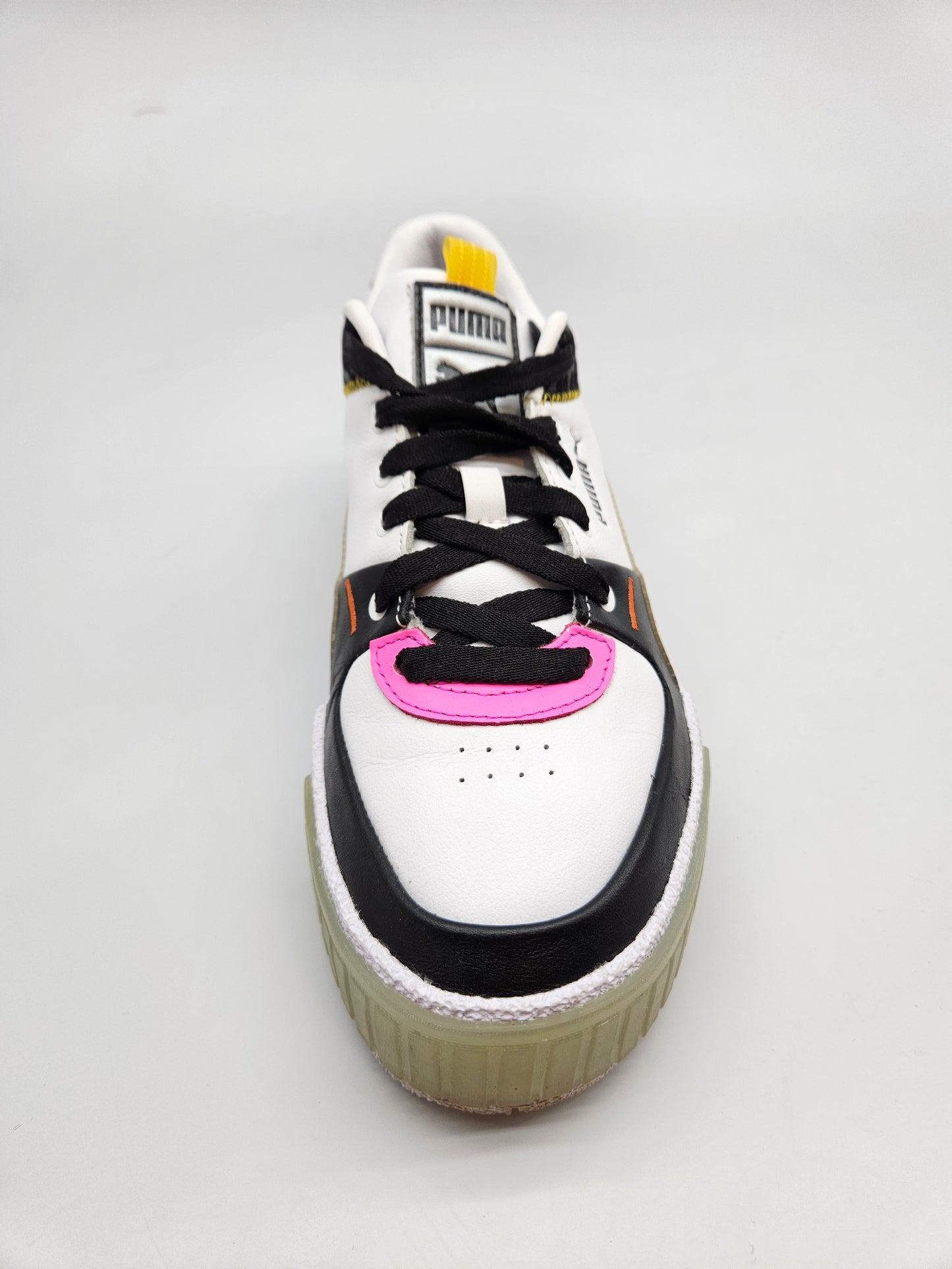 PUMA ORIGINAL PATIKI BR 38.5