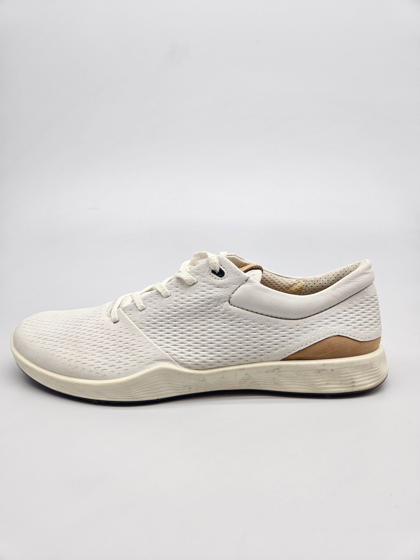 ECCO ORIGINAL KOZNI PATIKI BR 39
