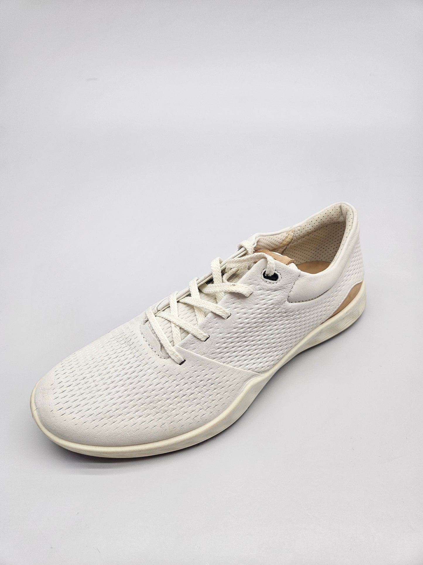 ECCO ORIGINAL KOZNI PATIKI BR 39