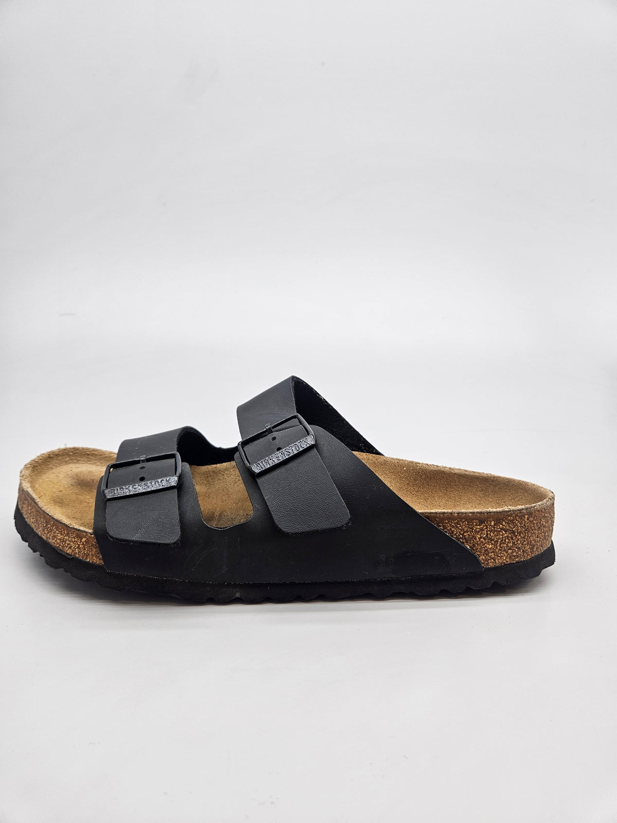 BIRKENSTOCK ORIGINAL KOZNI VLECKI BR 42