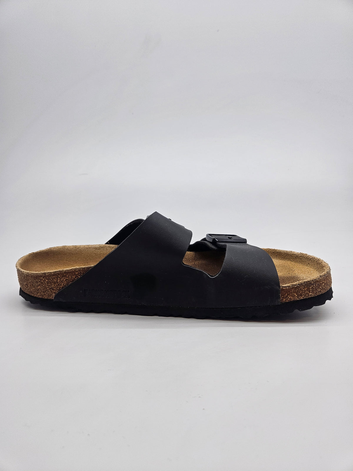 BIRKENSTOCK ORIGINAL KOZNI VLECKI BR 42