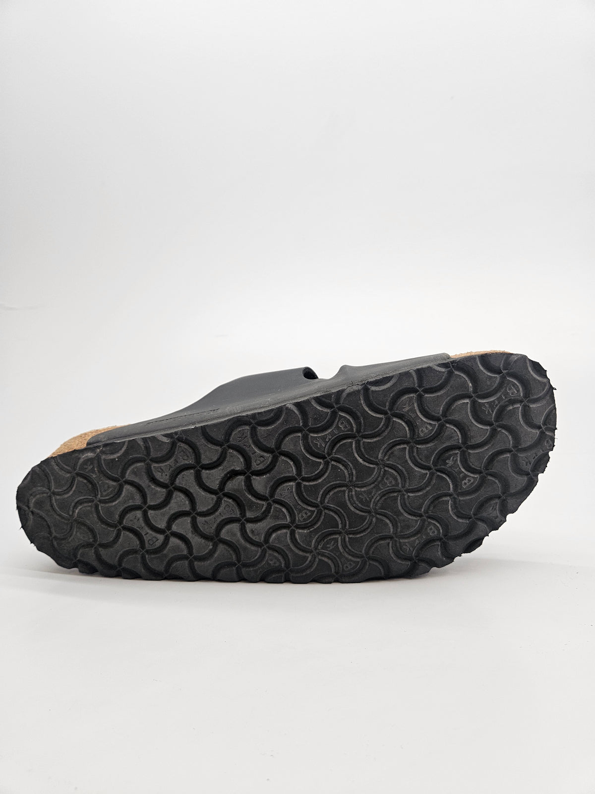 BIRKENSTOCK ORIGINAL KOZNI VLECKI BR 42