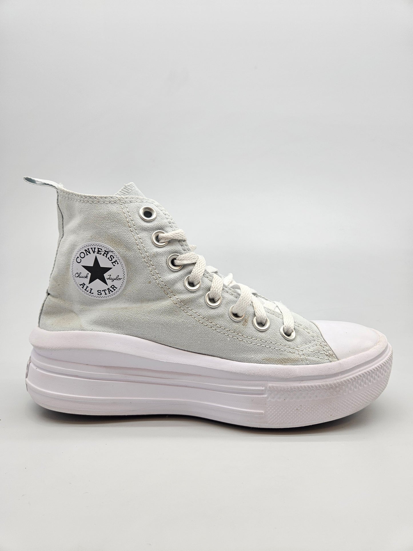 CONVERSE ORIGINAL PATIKI BR 36