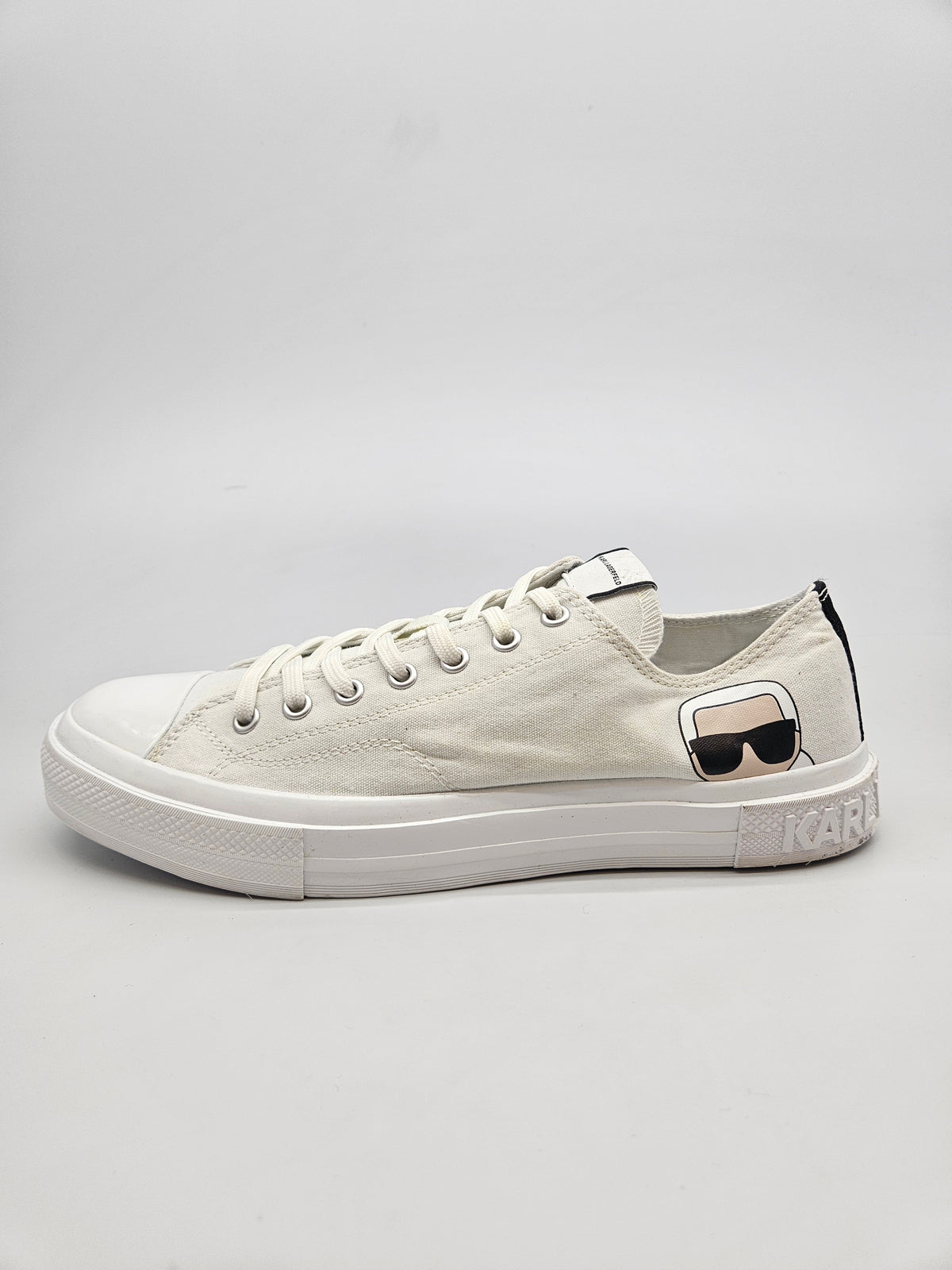 KARL LAGERFELD ORIGINAL PATIKI BR 43