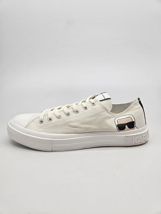 KARL LAGERFELD ORIGINAL PATIKI BR 44