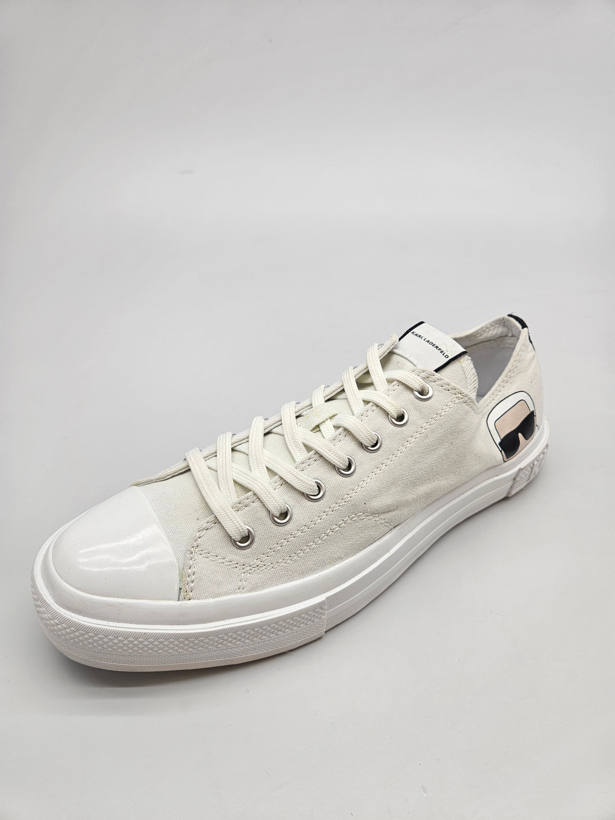 KARL LAGERFELD ORIGINAL PATIKI BR 43
