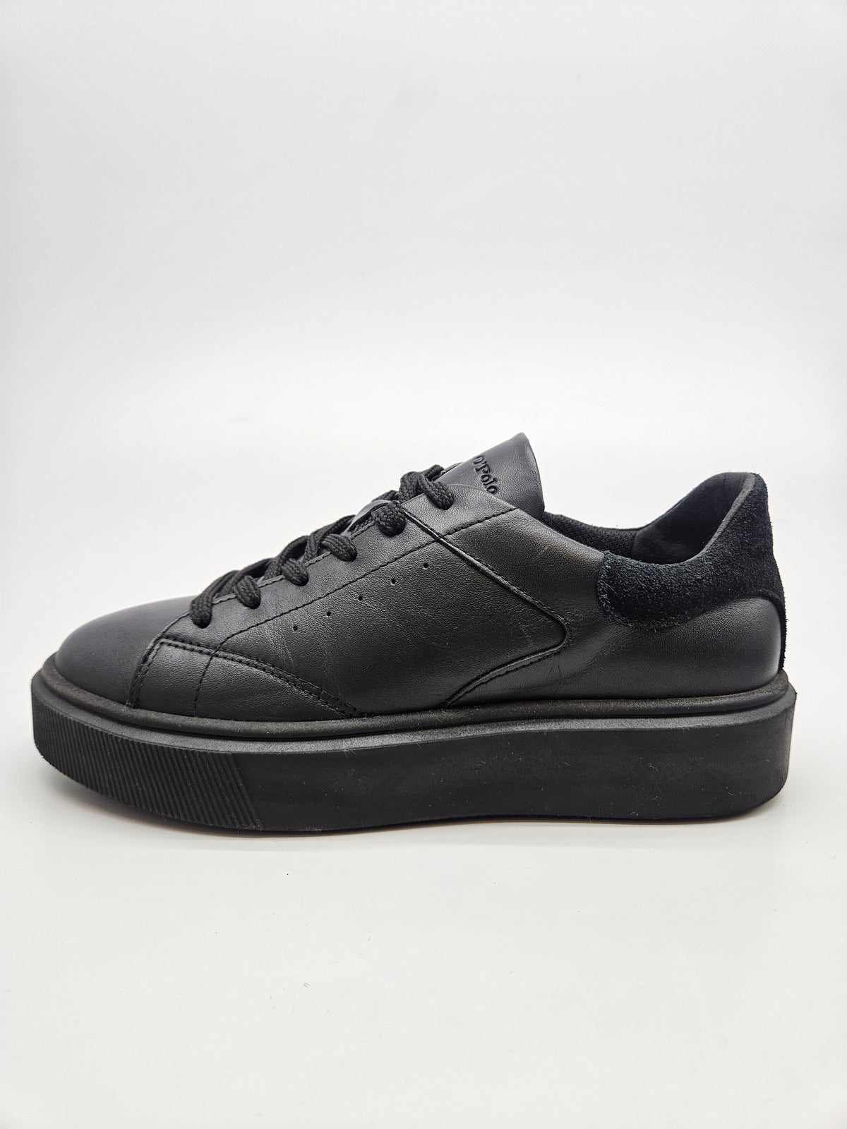 MARCO POLO ORIGINAL KOZNI PATIKI BR 36