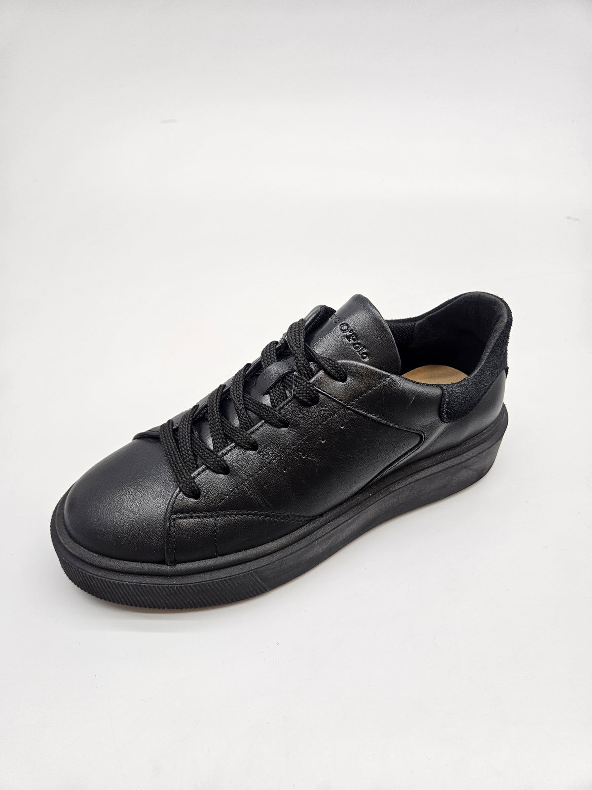 MARCO POLO ORIGINAL KOZNI PATIKI BR 36
