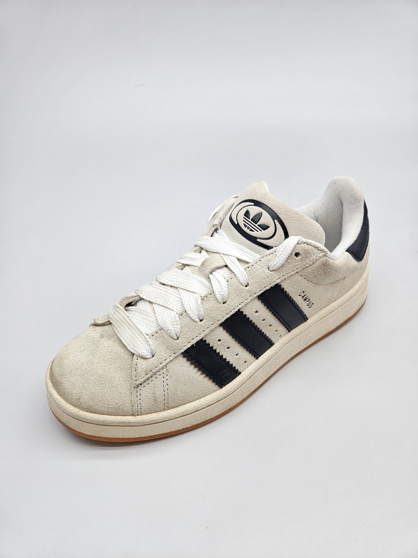 ADIDAS CAMPUS ORIGINAL PATIKI BR 39