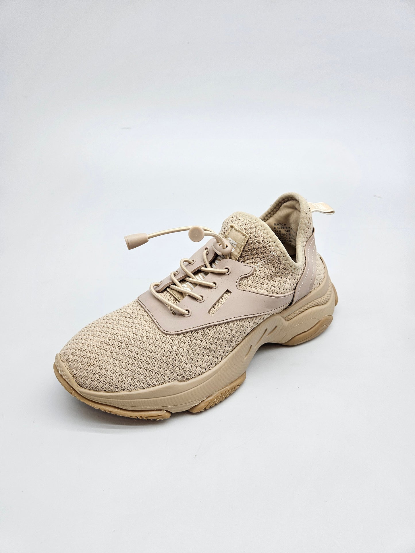 STEVE MADDEN ORIGINAL PATIKI BR 39