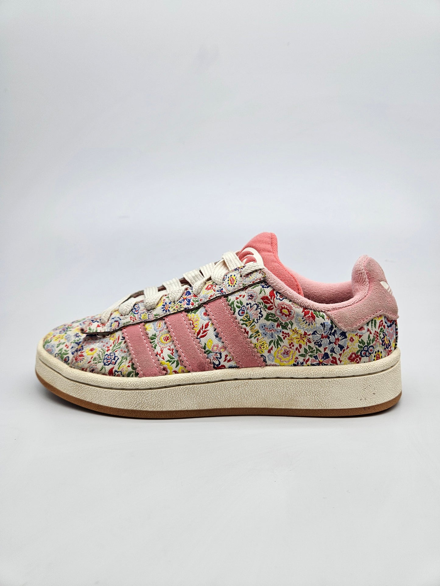 ADIDAS CAMPUS ORIGINAL PATIKI BR 36.5