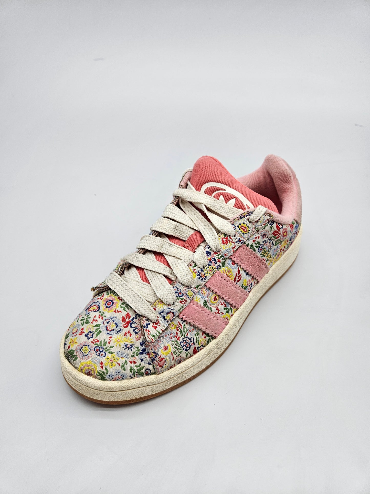 ADIDAS CAMPUS ORIGINAL PATIKI BR 36.5