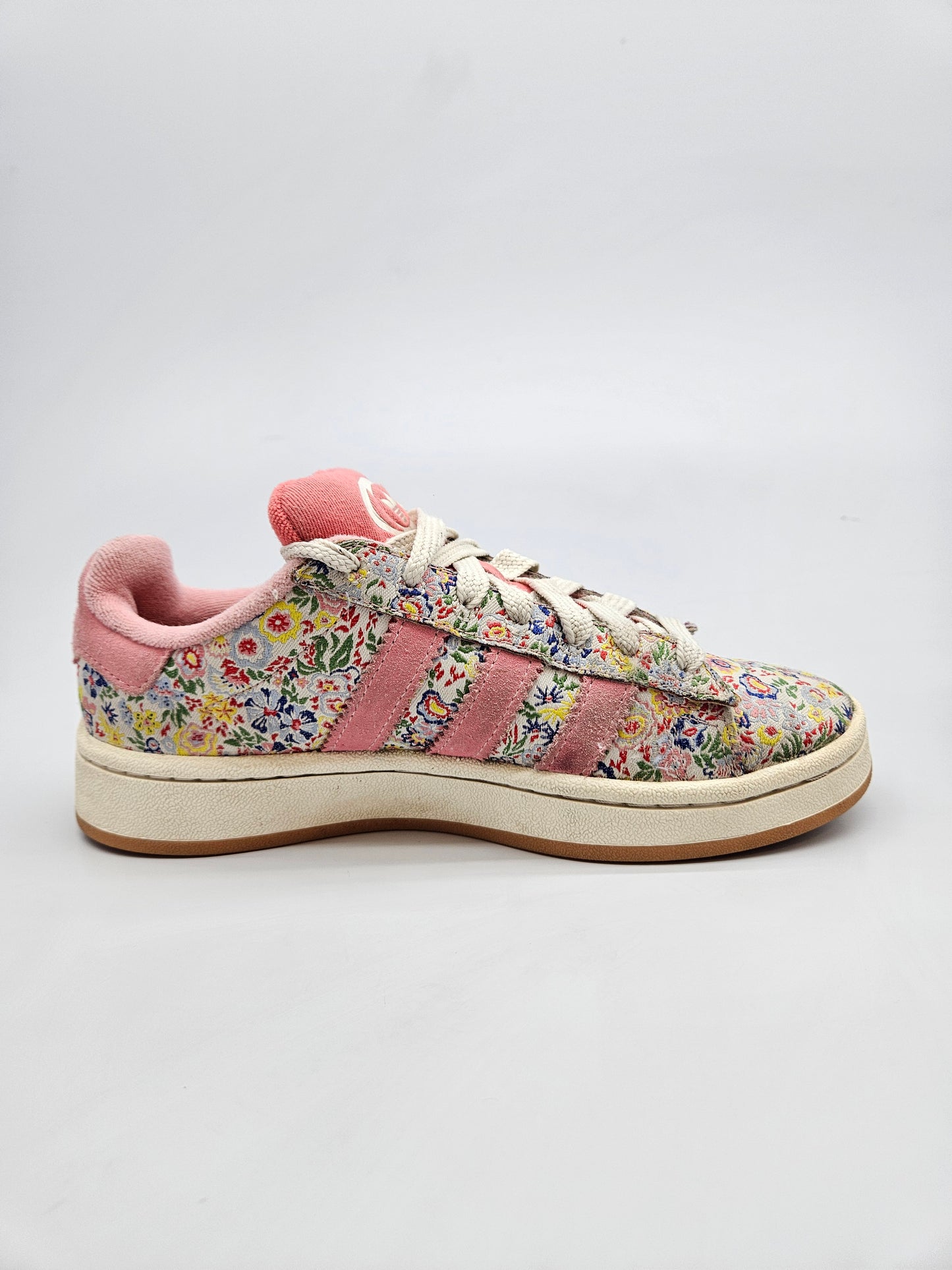 ADIDAS CAMPUS ORIGINAL PATIKI BR 36.5