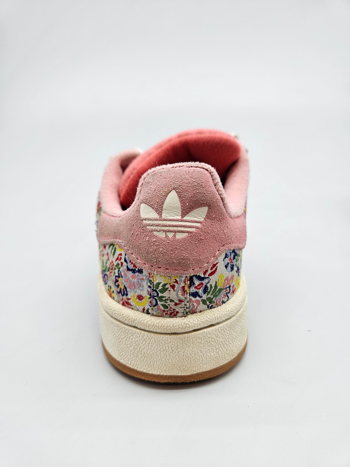ADIDAS CAMPUS ORIGINAL PATIKI BR 36.5