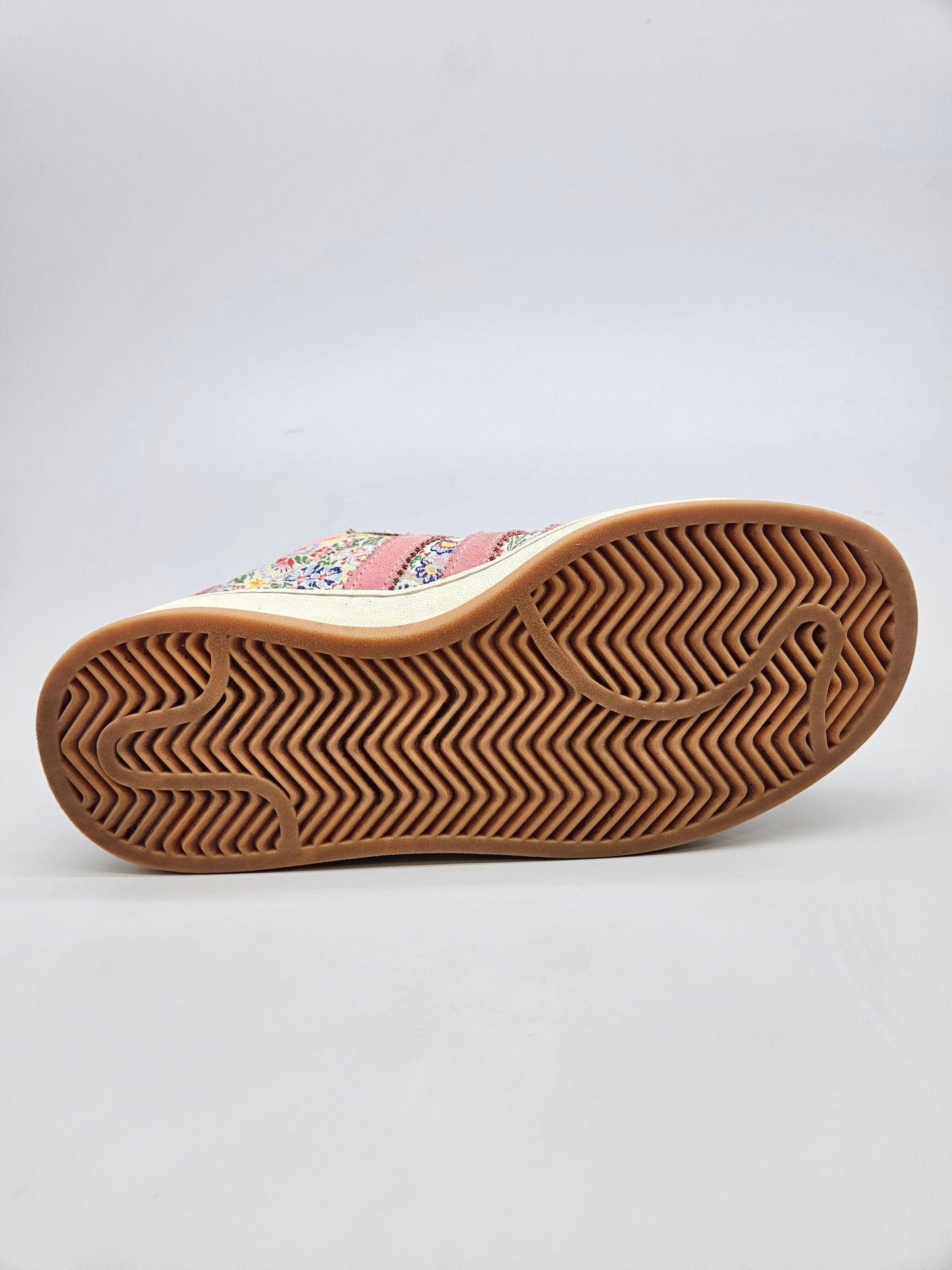 ADIDAS CAMPUS ORIGINAL PATIKI BR 36.5