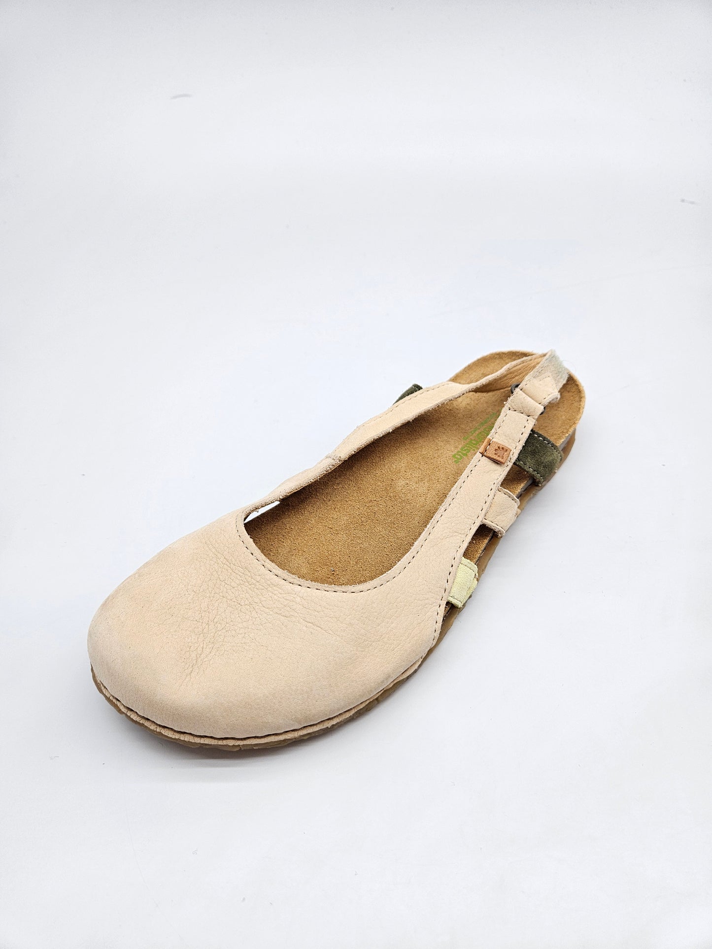 EL NATURALISTA ORIGINAL KOZNI SANDALI BR 41