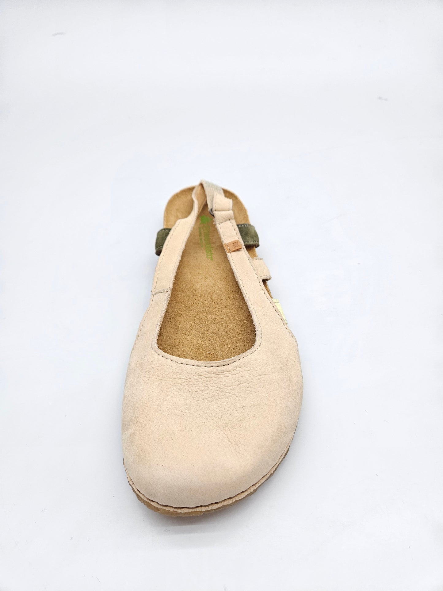 EL NATURALISTA ORIGINAL KOZNI SANDALI BR 41
