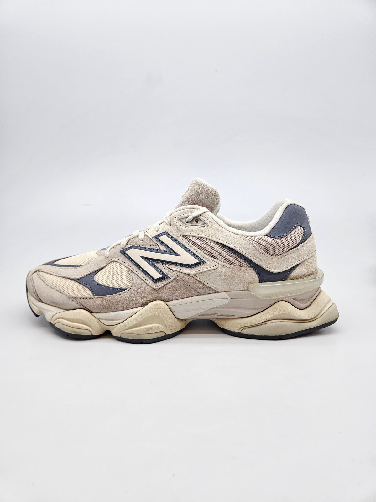 NEW BALANCE ORIGINAL PATIKI BR 46.5