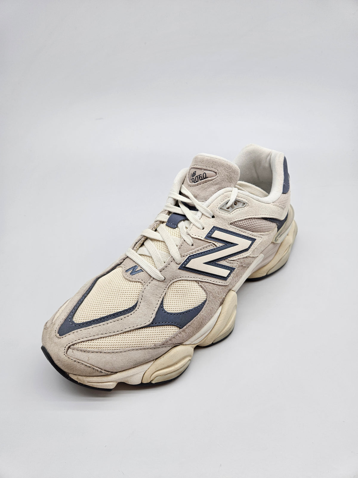 NEW BALANCE ORIGINAL PATIKI BR 46.5