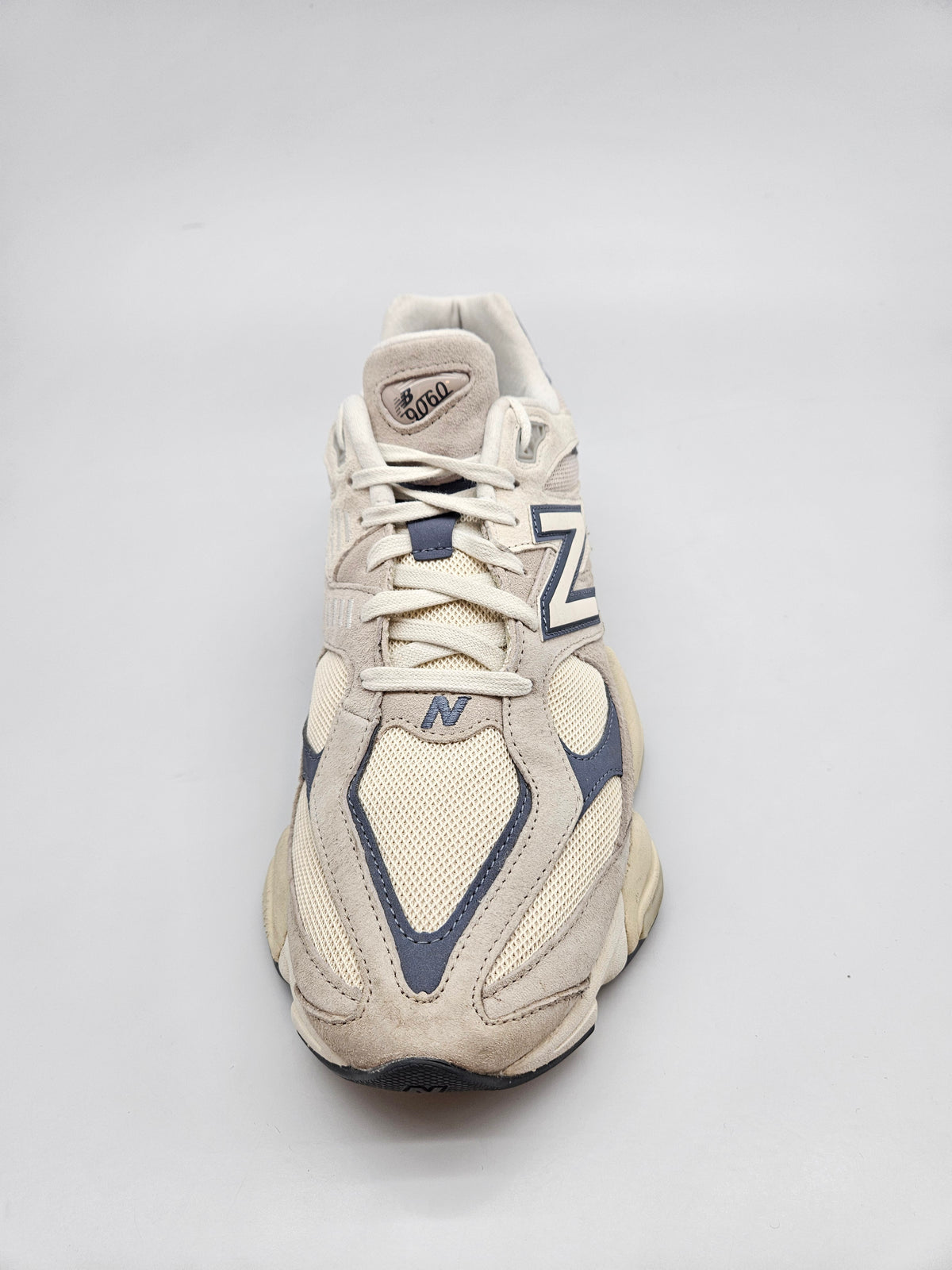 NEW BALANCE ORIGINAL PATIKI BR 46.5