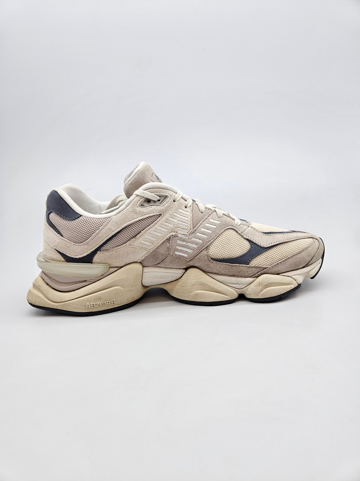 NEW BALANCE ORIGINAL PATIKI BR 46.5