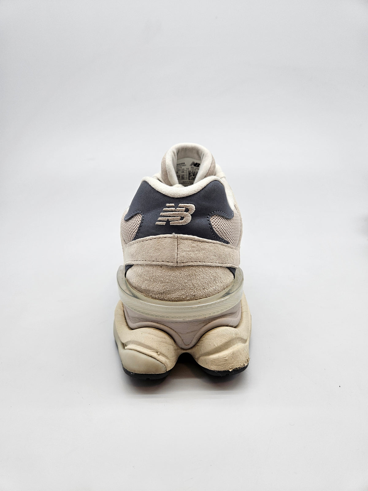 NEW BALANCE ORIGINAL PATIKI BR 46.5