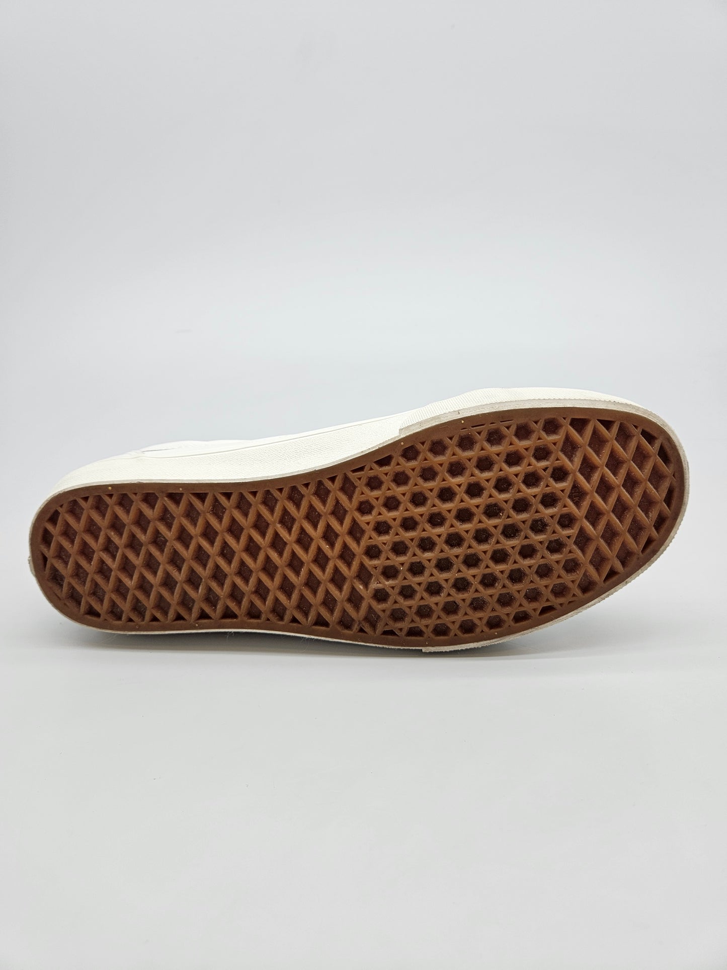 VANS ORIGINAL PATIKI BR 41