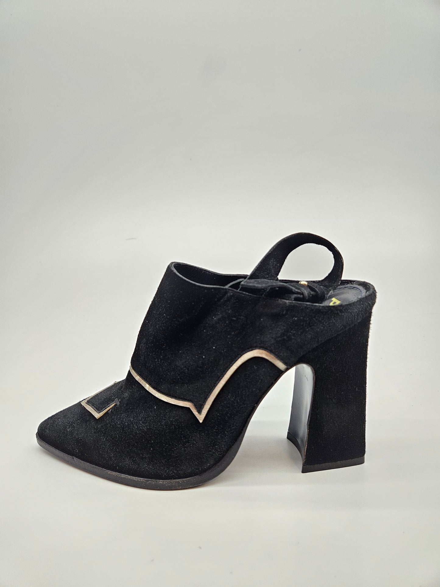 POLLINI ORIGINAL SANDALI BR 37