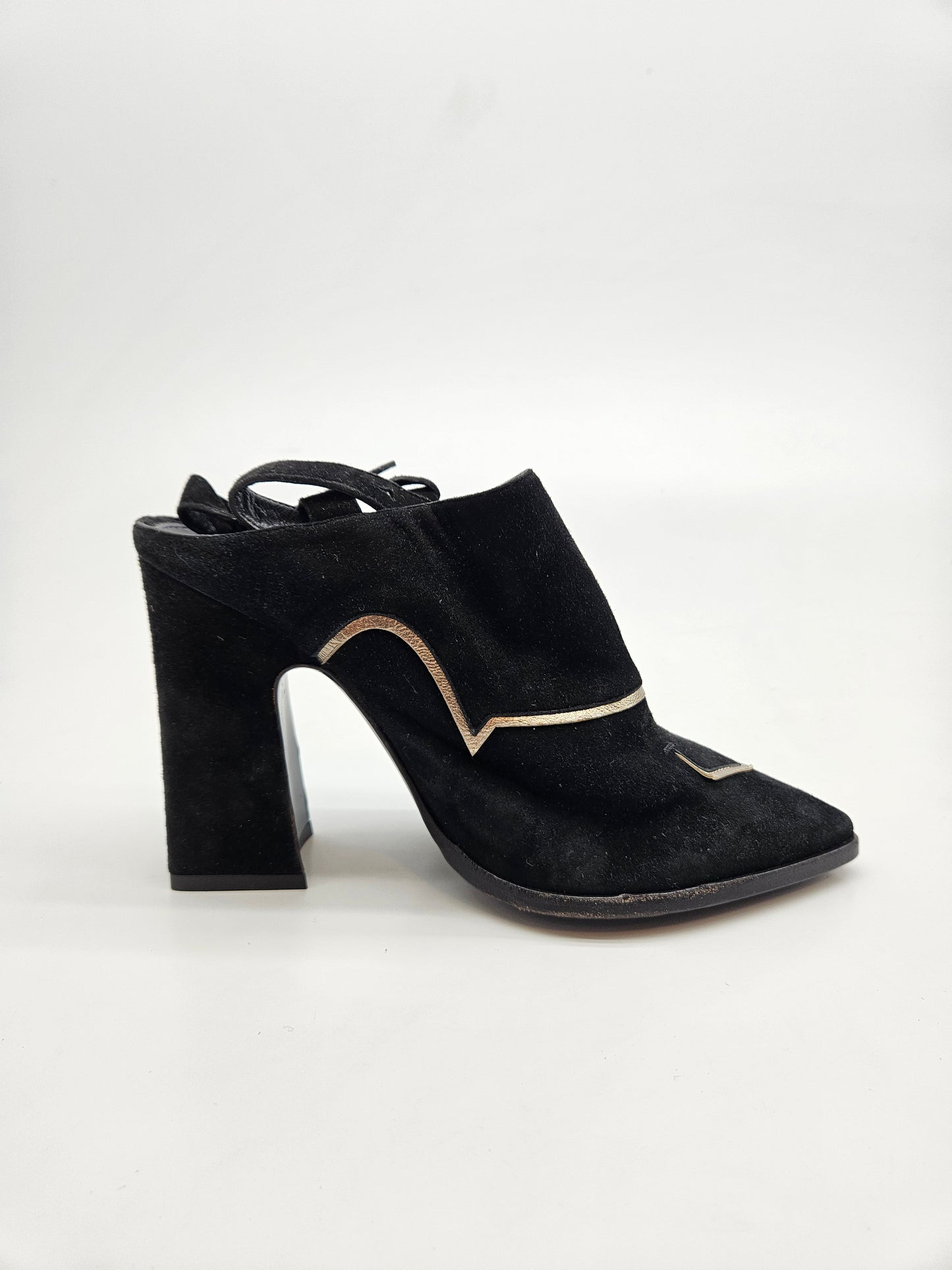 POLLINI ORIGINAL SANDALI BR 37