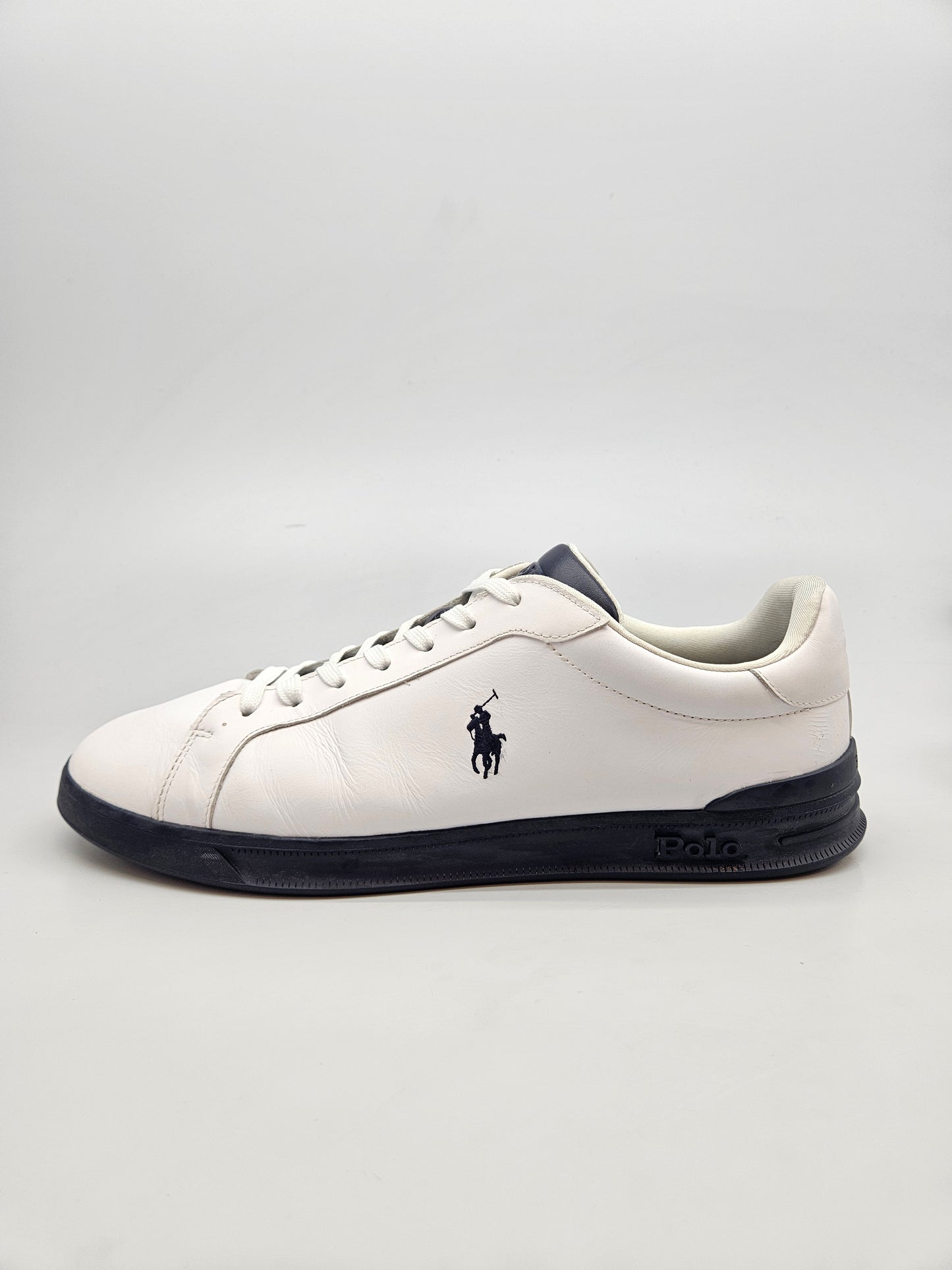 POLO RALPH LAUREN ORIGINAL KOZNI PATIKI BR 46