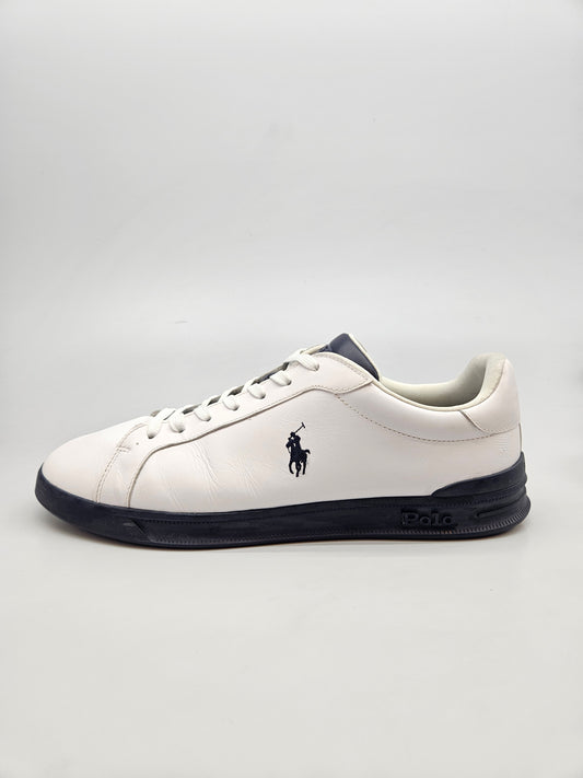 POLO RALPH LAUREN ORIGINAL KOZNI PATIKI BR 46