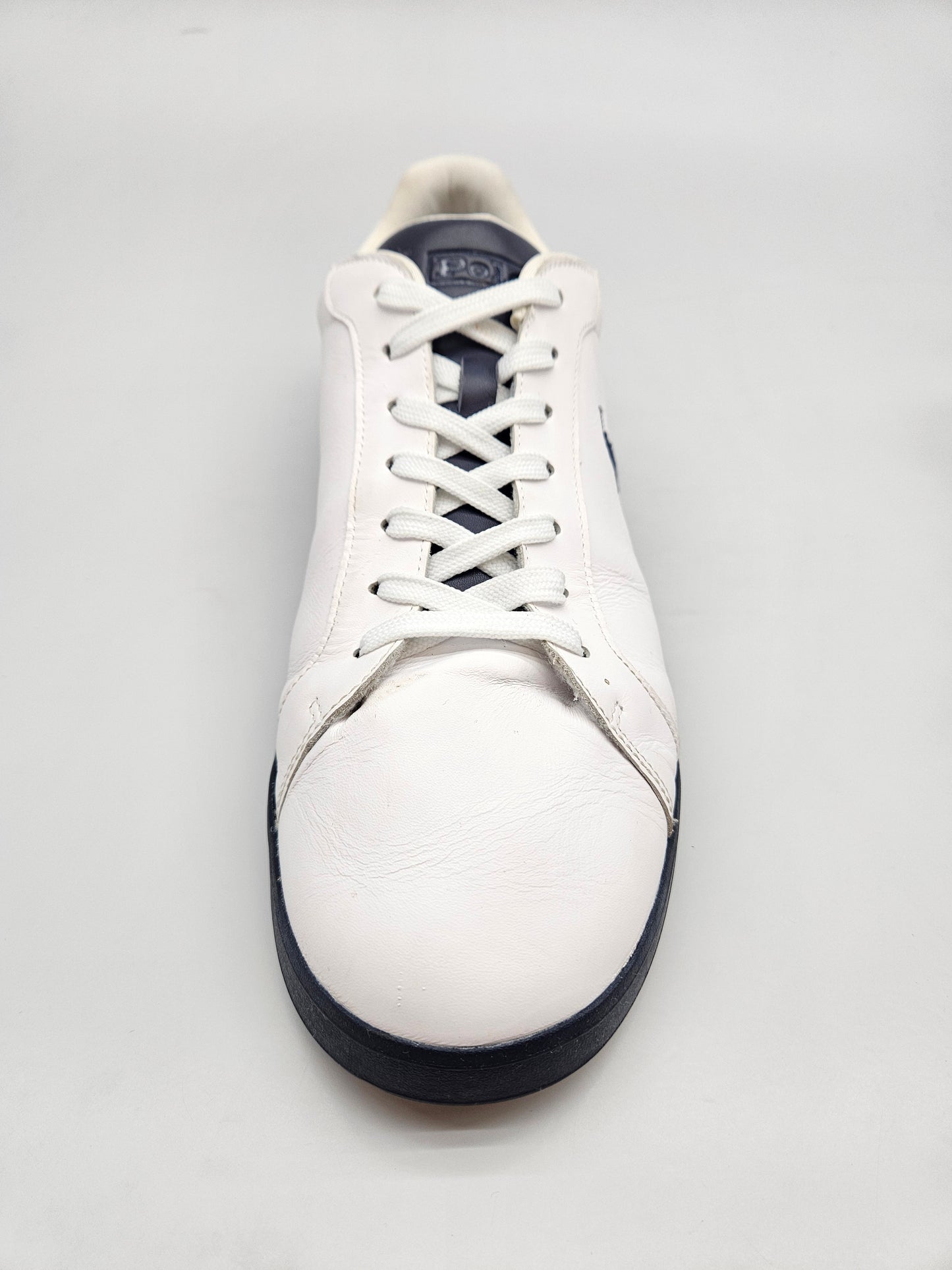 POLO RALPH LAUREN ORIGINAL KOZNI PATIKI BR 46