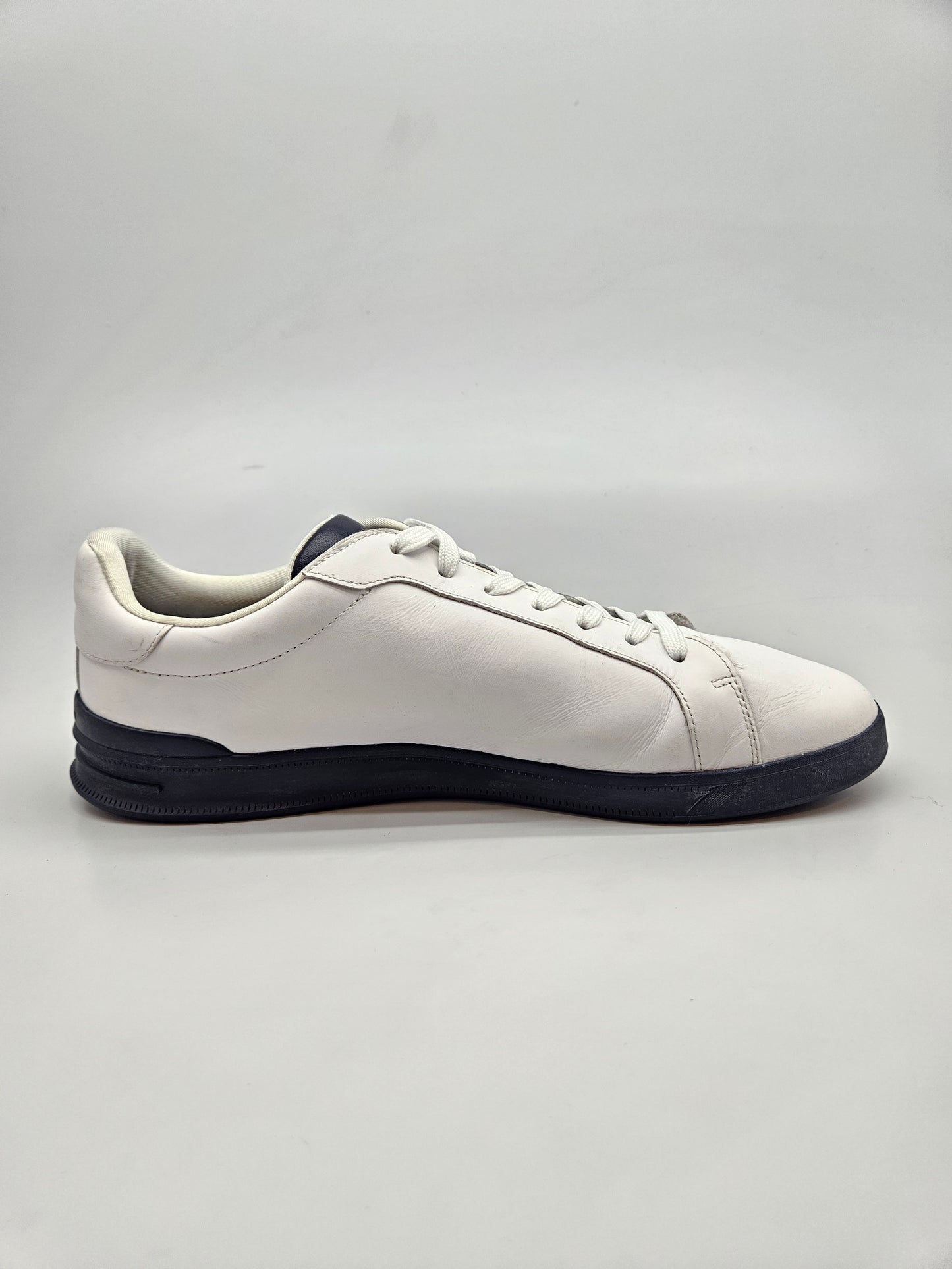 POLO RALPH LAUREN ORIGINAL KOZNI PATIKI BR 46