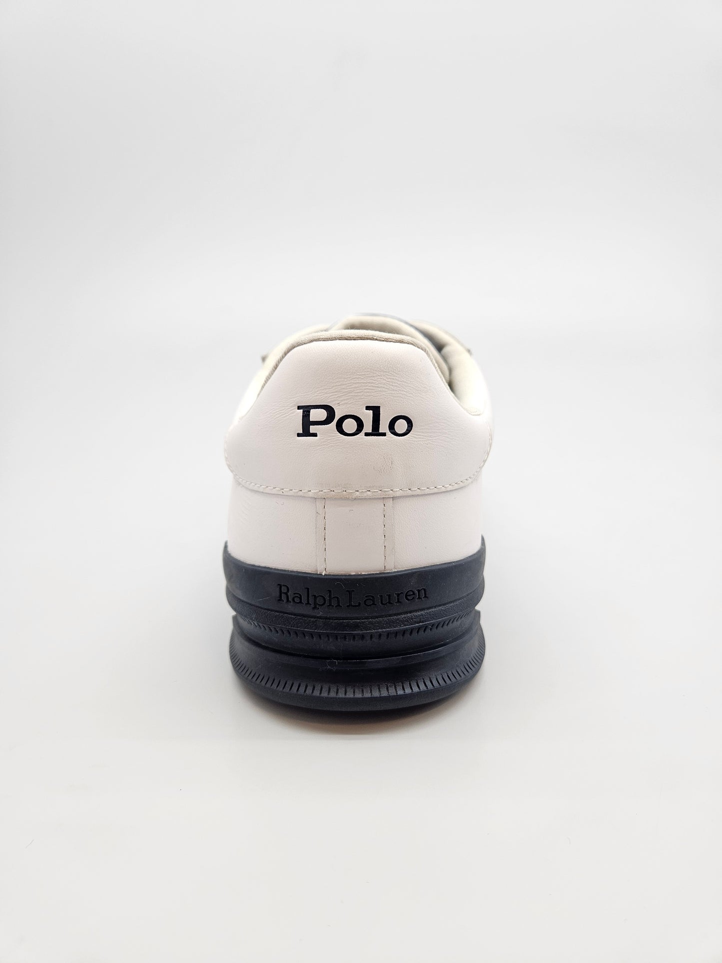POLO RALPH LAUREN ORIGINAL KOZNI PATIKI BR 46