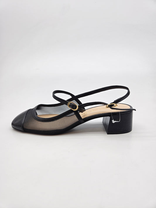 STUART WEITZMAN NOVI ORIGINAL SANDALI BR 39
