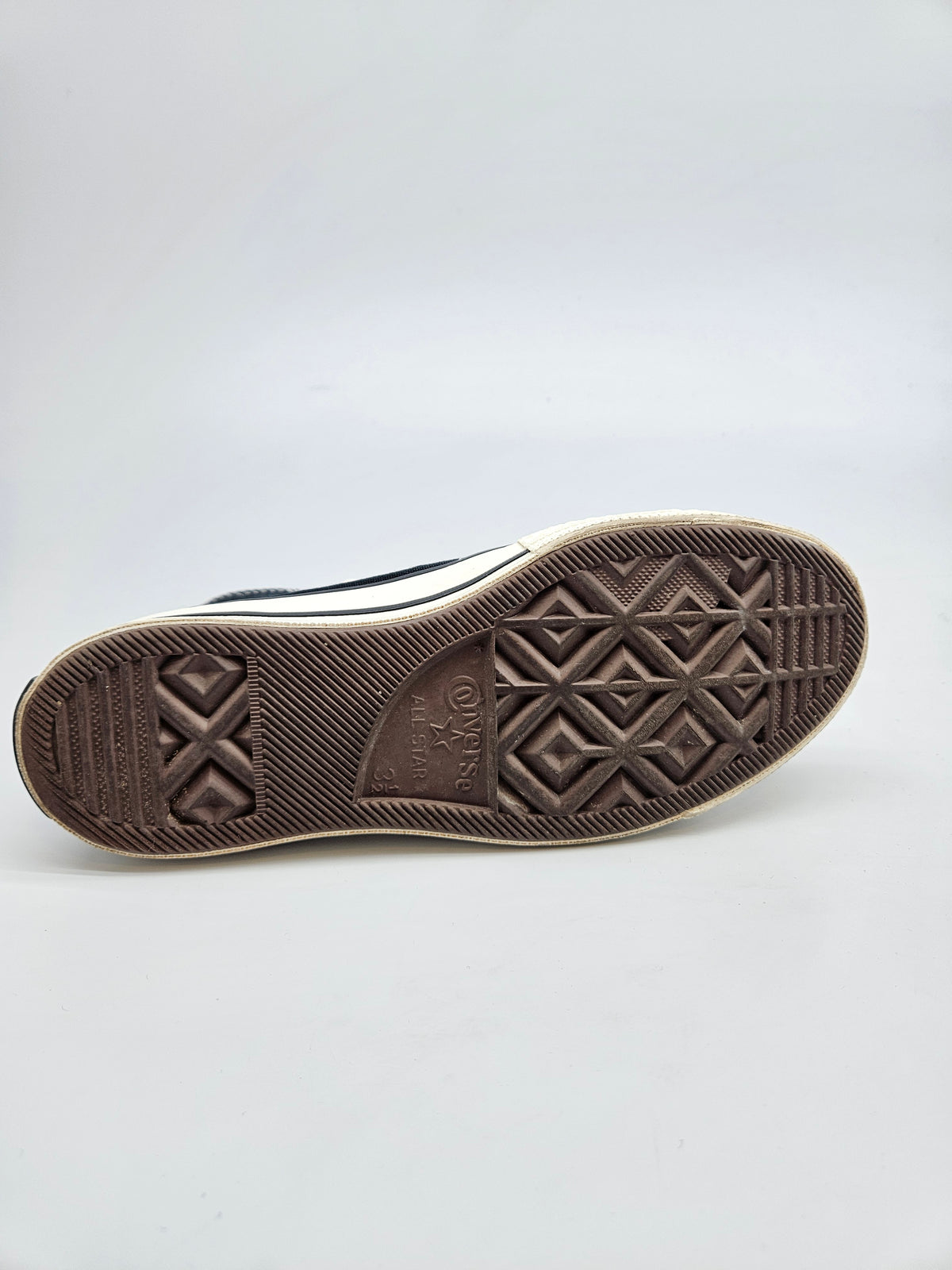 CONVERSE ORIGINAL PATIKI BR 36