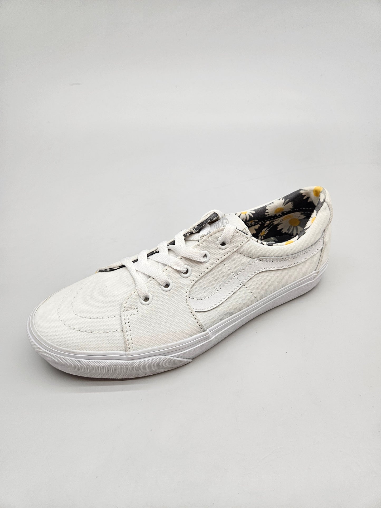VANS ORIGINAL PATIKI BR 42