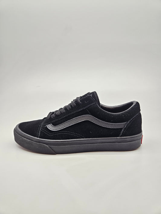 VANS ORIGINAL PATIKI BR 40