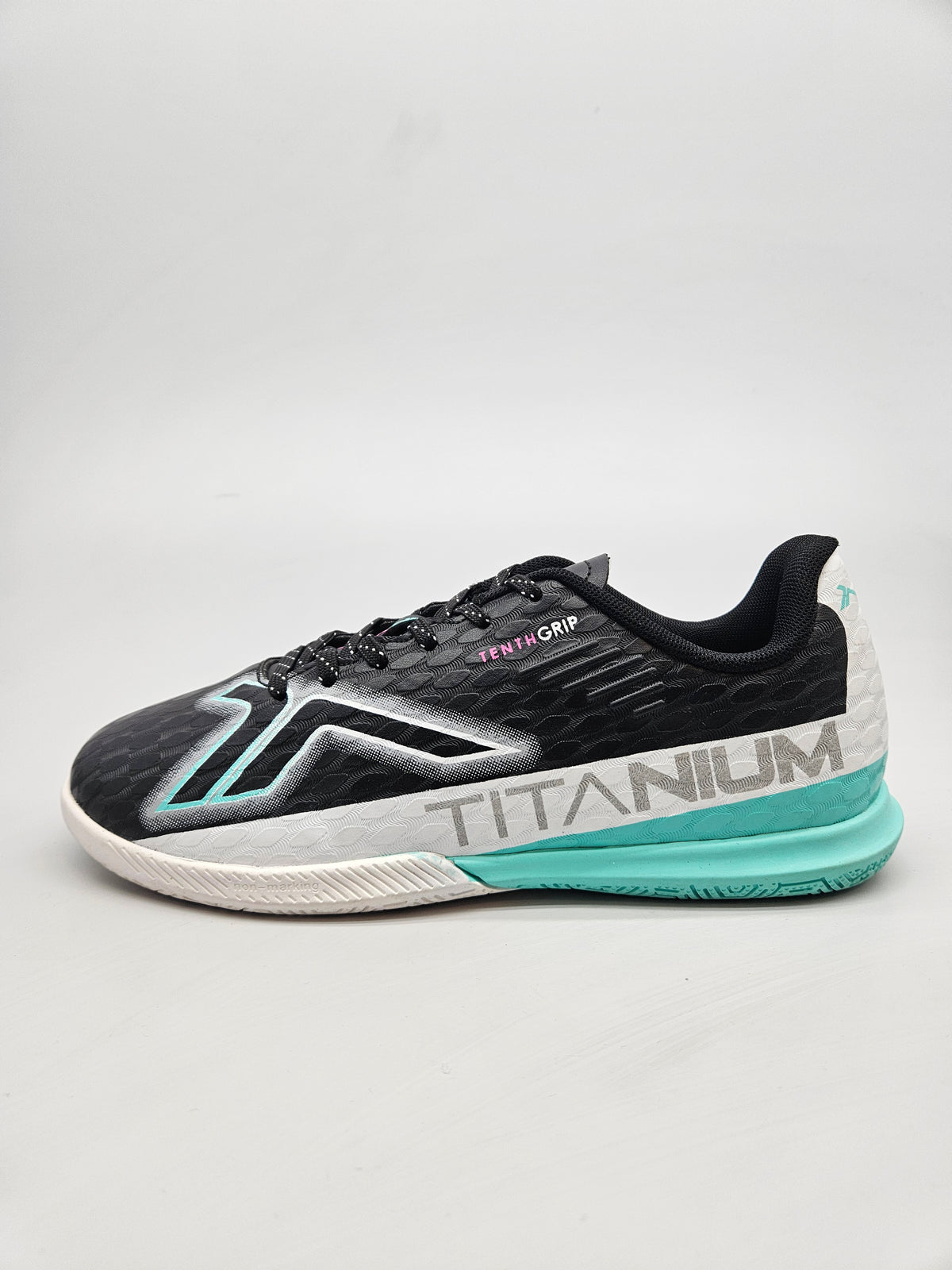 TENTH TITANIUM ORIGINAL NOVI PATIKI BR 40