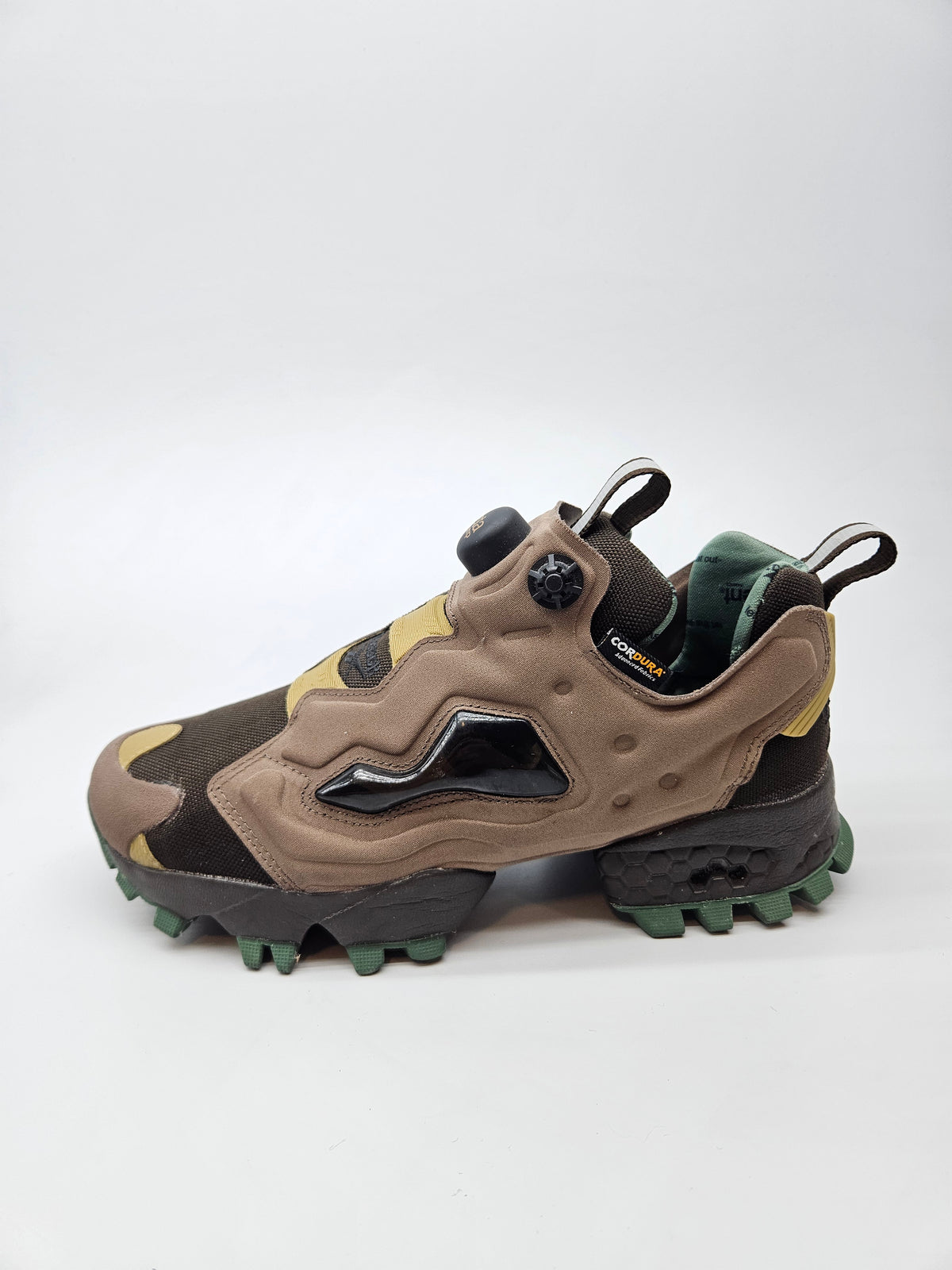 REEBOK ORIGINAL PATIKI BR 39