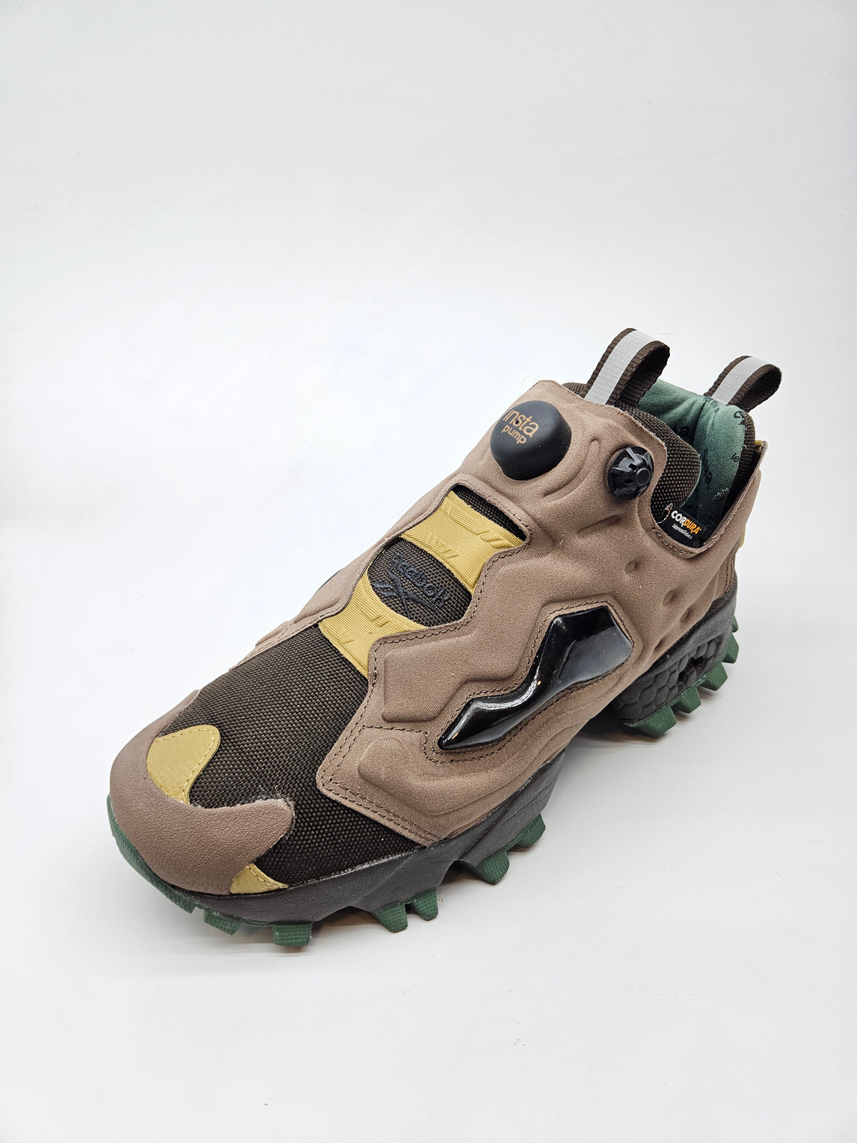 REEBOK ORIGINAL PATIKI BR 39