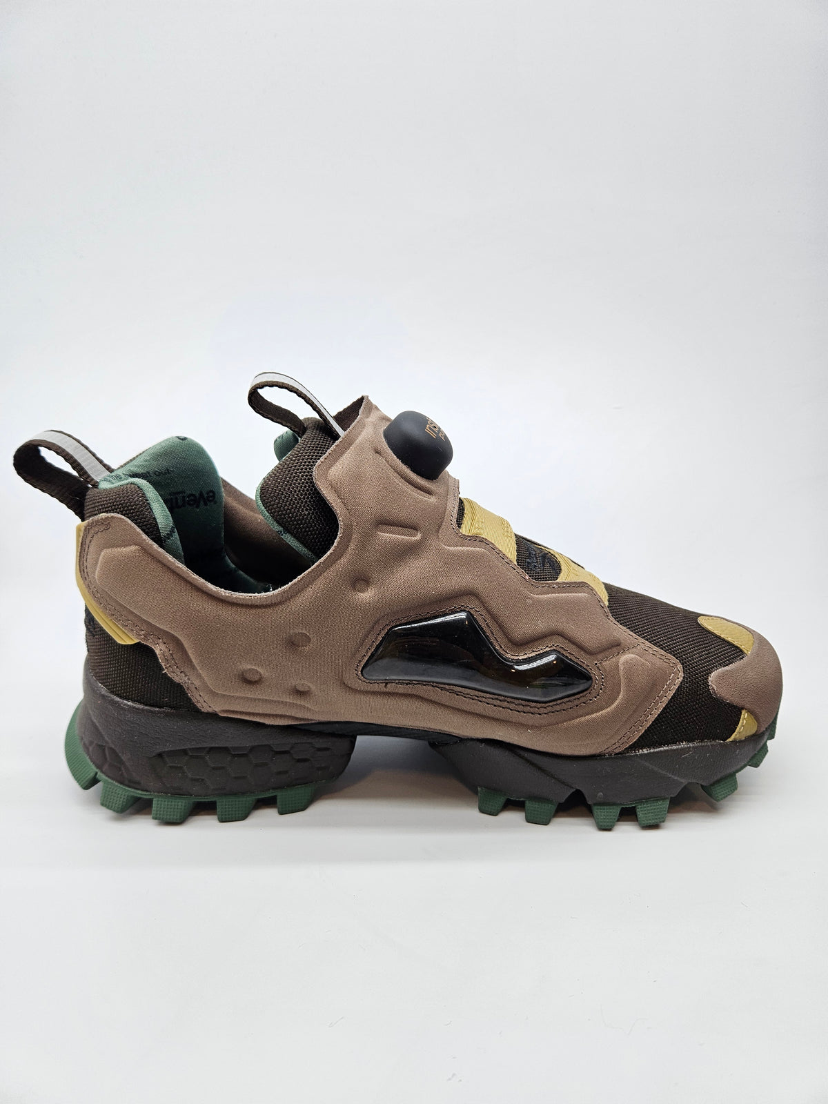 REEBOK ORIGINAL PATIKI BR 39