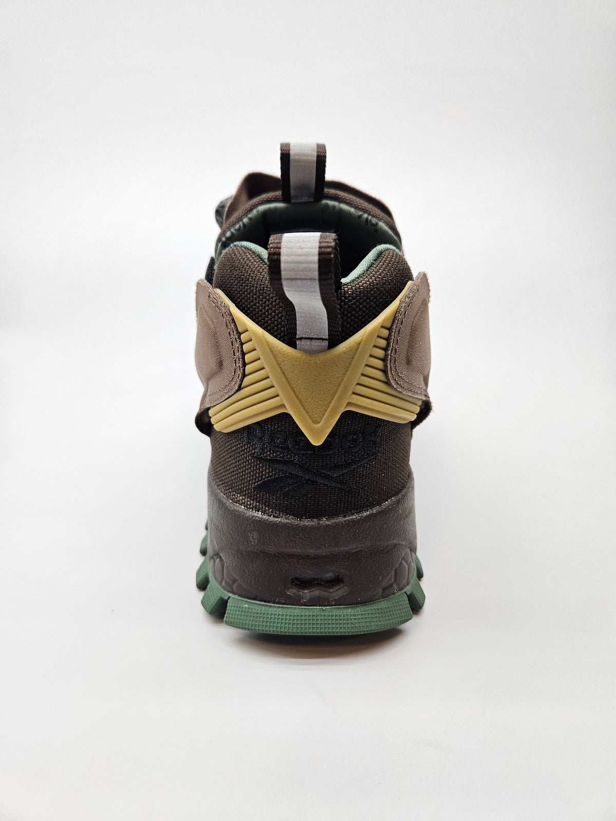 REEBOK ORIGINAL PATIKI BR 39