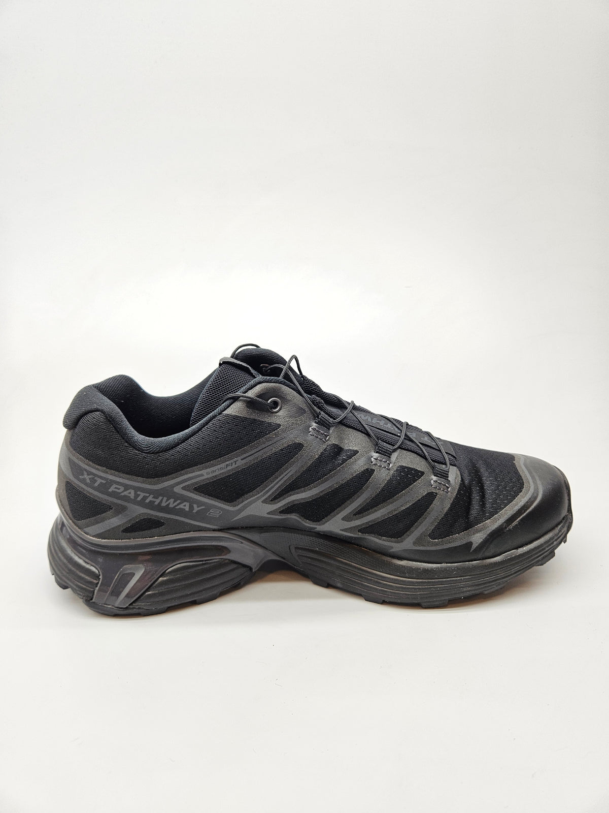 SALOMON NOVI ORIGINAL PATIKI BR 40.5